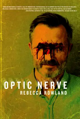 Optic Nerve poster