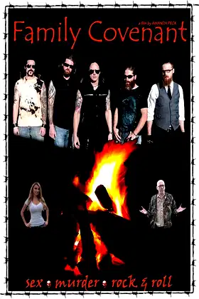Family Covenant poster