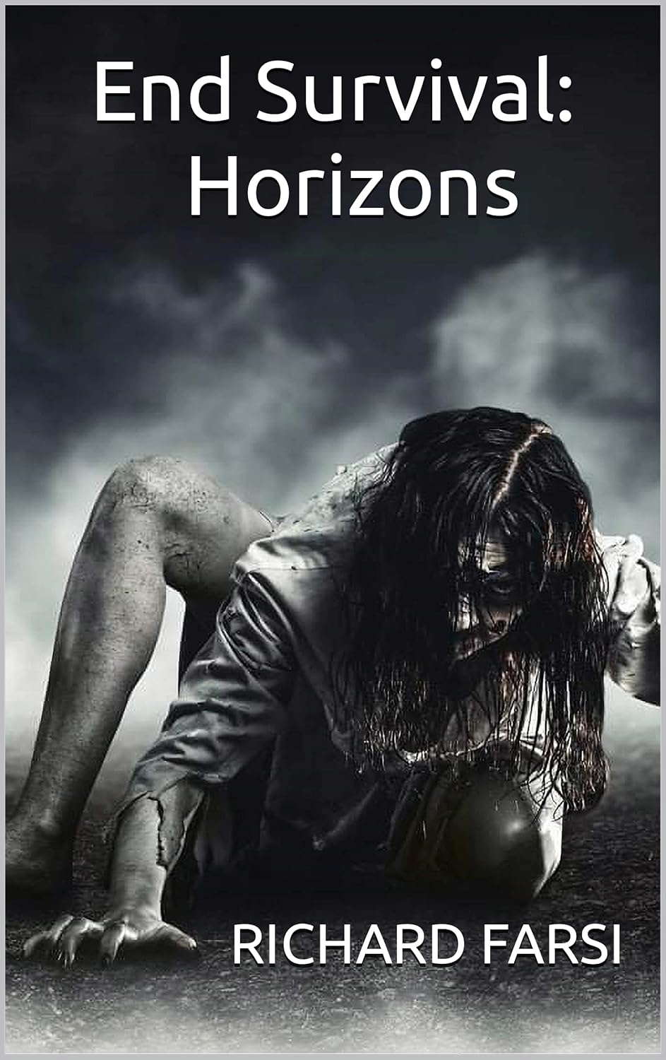 End Survival: Horizons poster