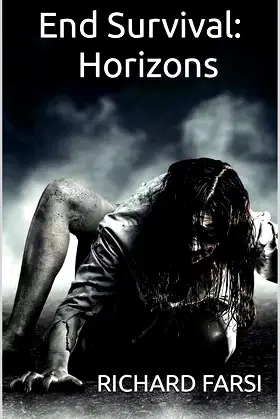 End Survival: Horizons poster