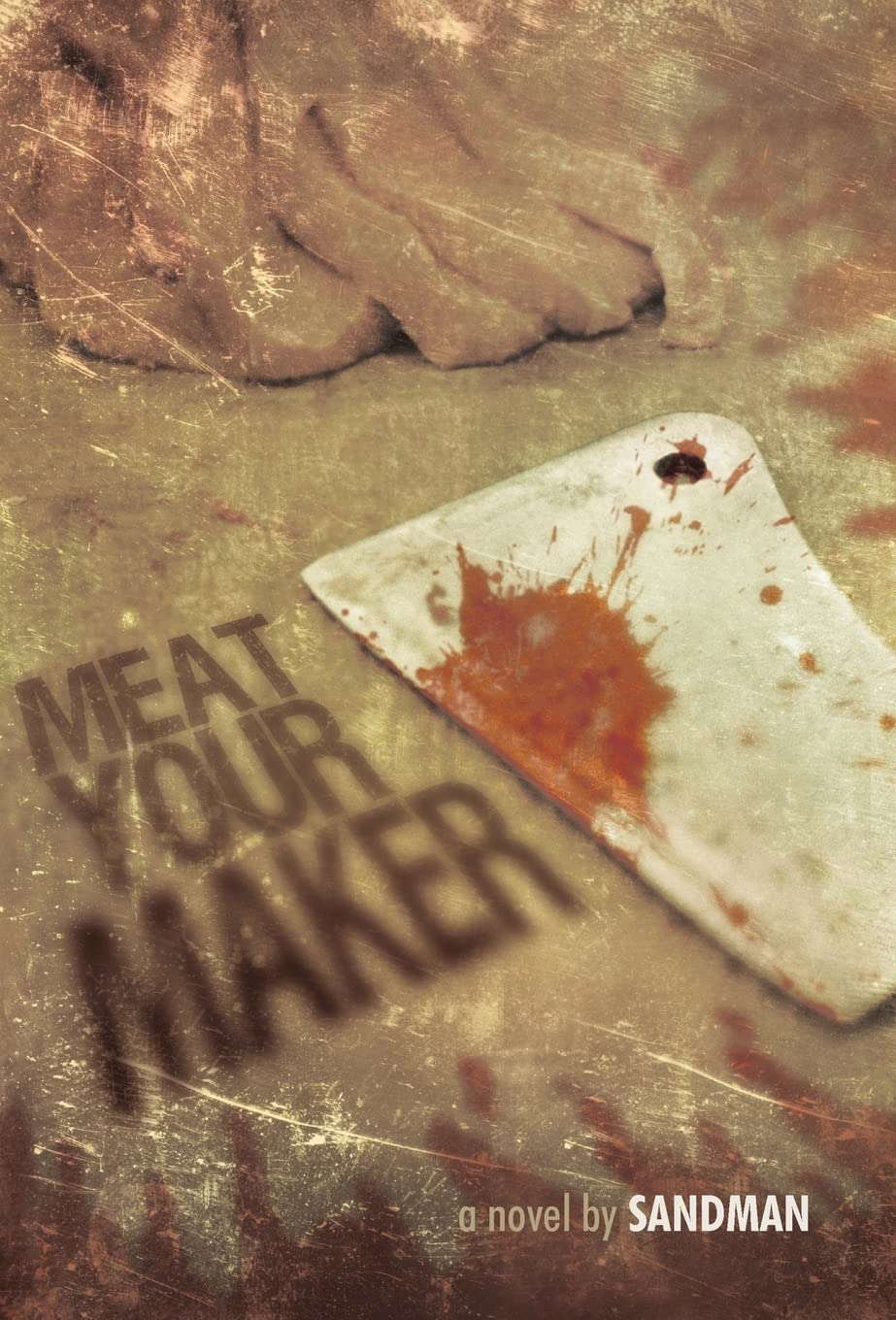 Meat Your Maker poster