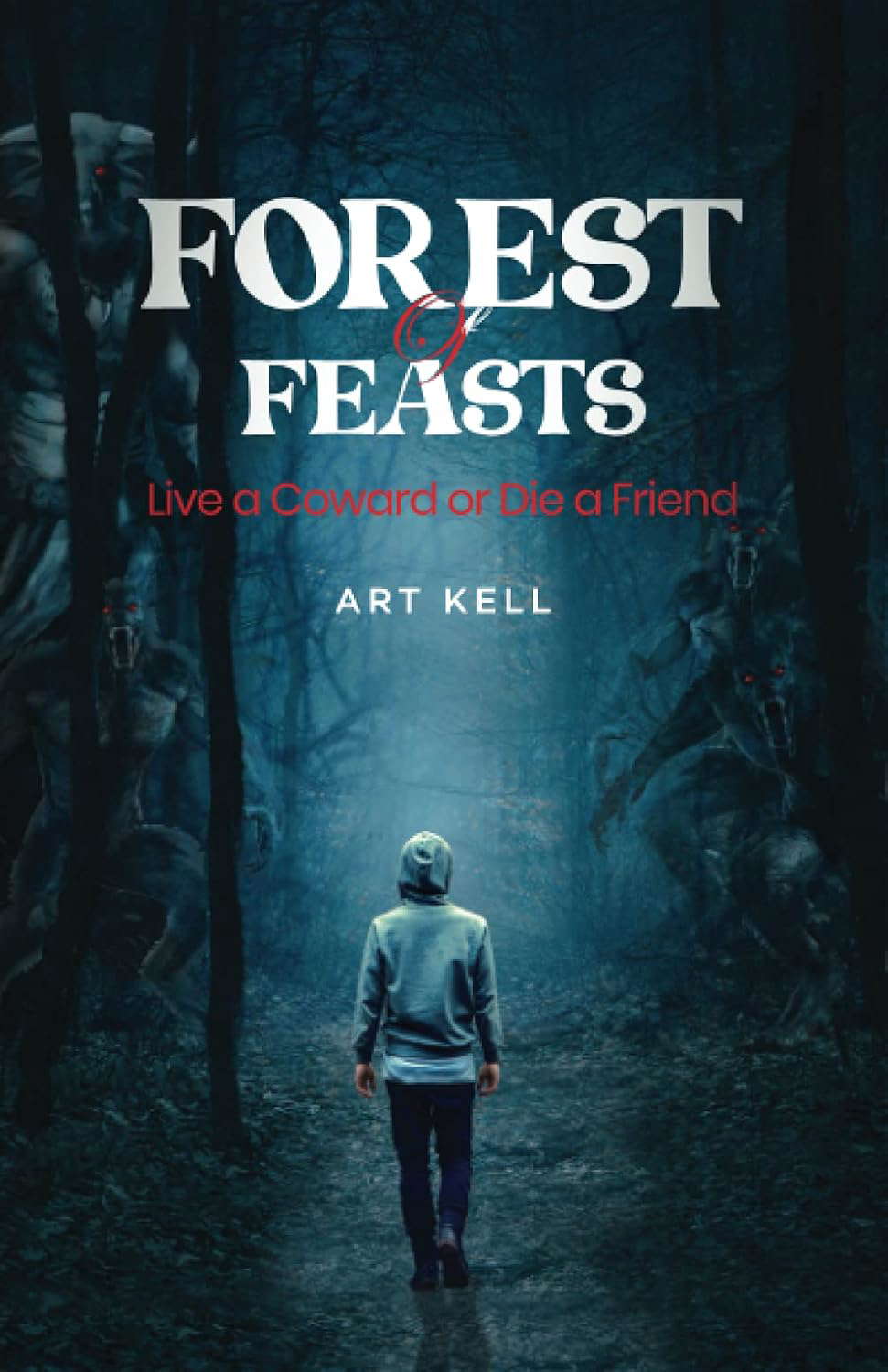 Forest Of Feasts poster