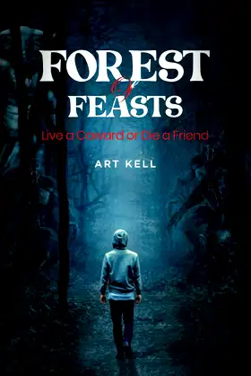 Forest Of Feasts poster