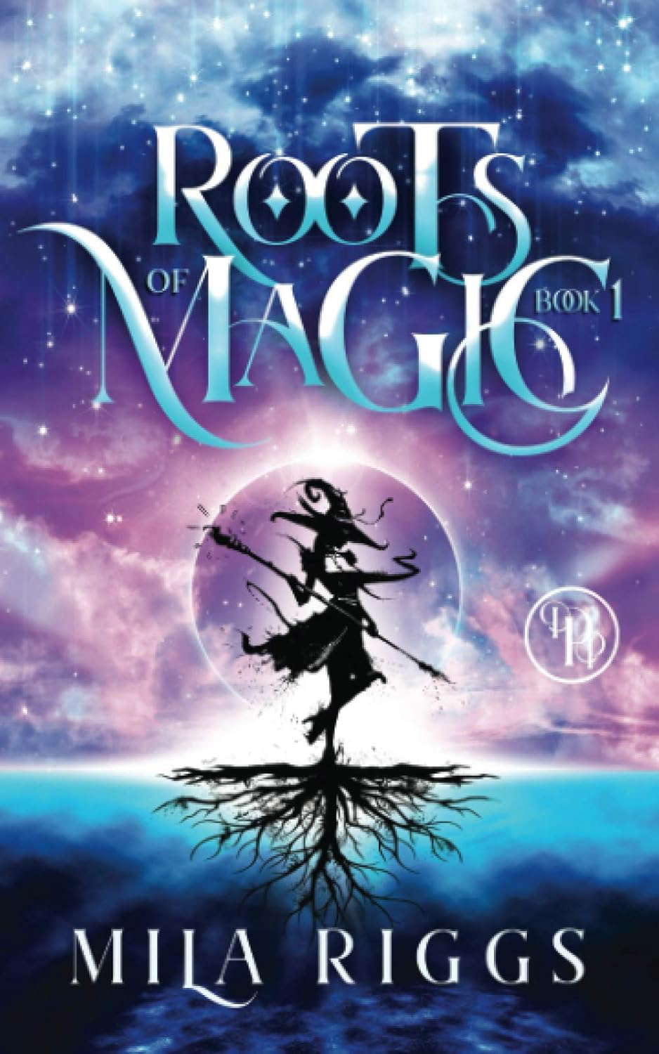 Roots of Magic poster
