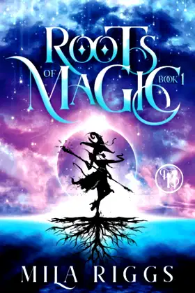 Roots of Magic poster