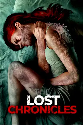 The Lost Chronicles poster