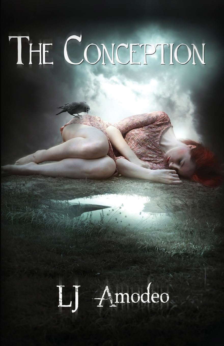 The Conception (The Descendant Series) poster