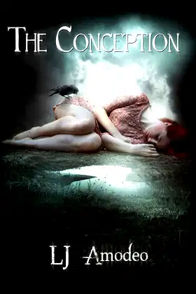 The Conception (The Descendant Series) poster