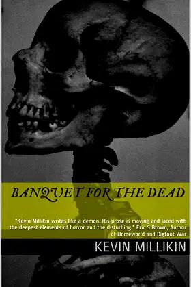 Banquet for the Dead poster