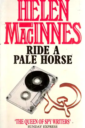 Ride A Pale Horse poster