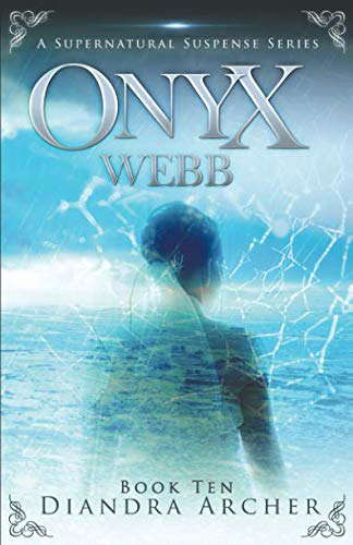 Onyx Webb: Book Ten poster