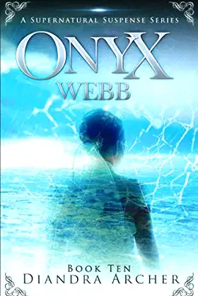 Onyx Webb: Book Ten poster