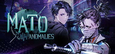 Mato Anomalies capsule