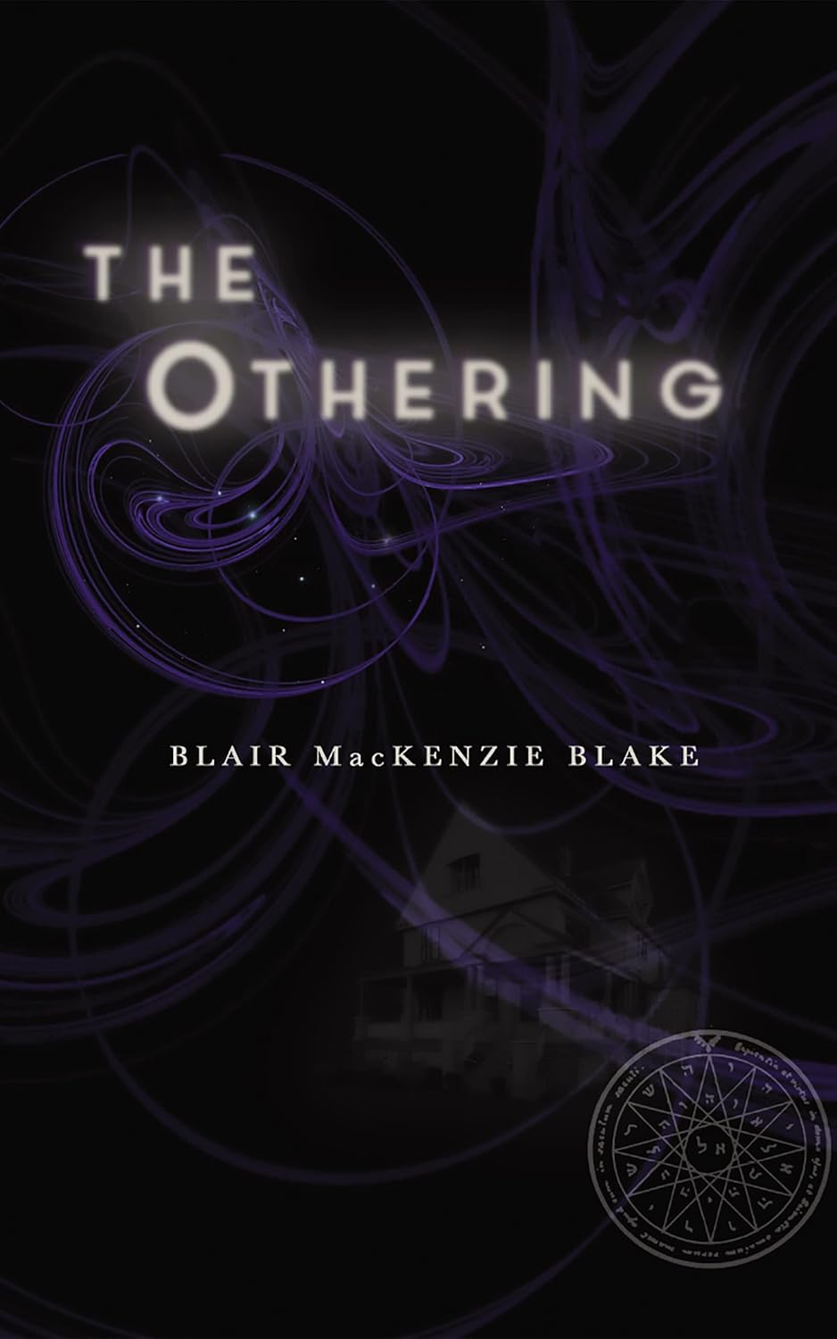 The Othering poster