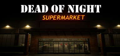 Dead of Night: Supermarket capsule