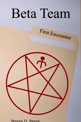 Beta Team: First Encounter poster