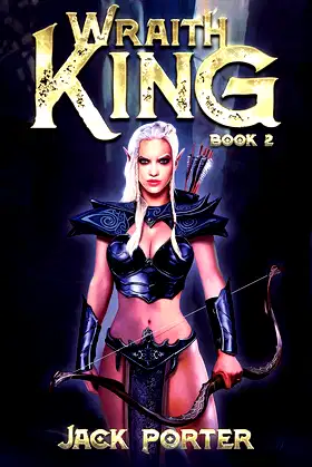 Wraith King 2 poster