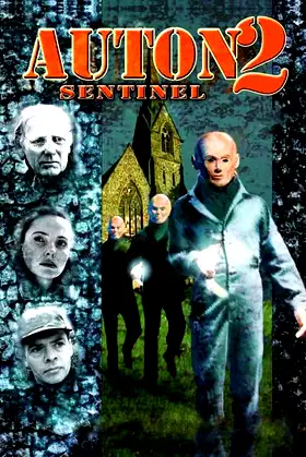 Auton 2: Sentinel poster
