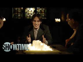 Penny Dreadful | Dreadfuls Roundtable with Reeve Carney | Season 2 poster