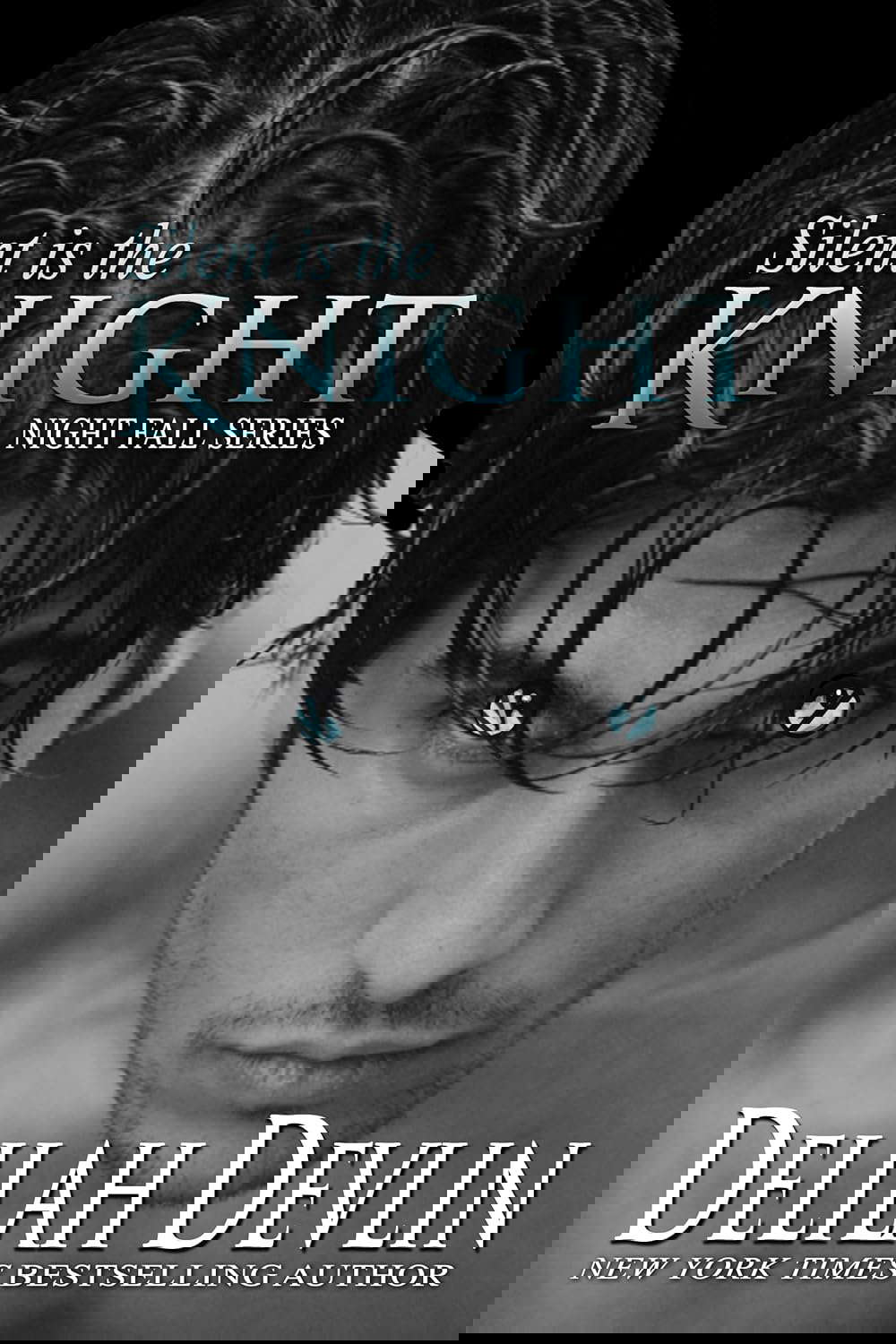 Silent is the Knight (a Night Fall novelette) poster