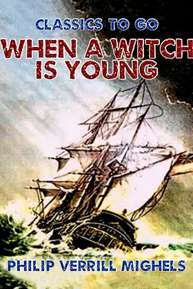 When a Witch is Young (Classics To Go) poster