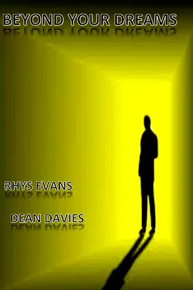 Beyond your dreams poster