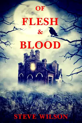 Of Flesh & Blood poster