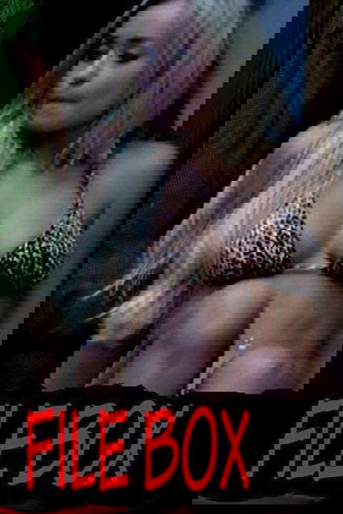 File Box poster