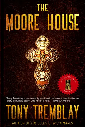 The Moore House poster