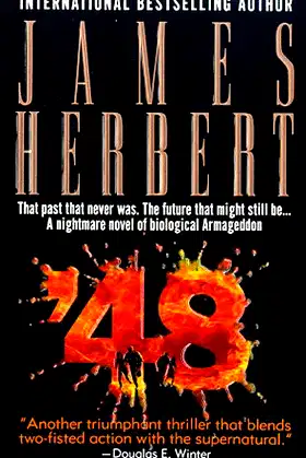 '48 poster