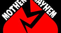 EPISODE 210 - THE GANG GETS CANCELED (Mike Ennenbach) - Mothers of Mayhem: An Extreme Horror Podcast