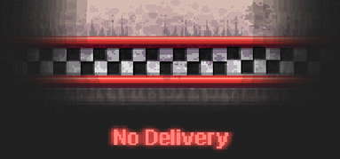 No Delivery capsule