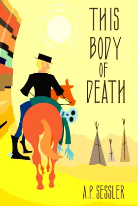 This Body of Death poster