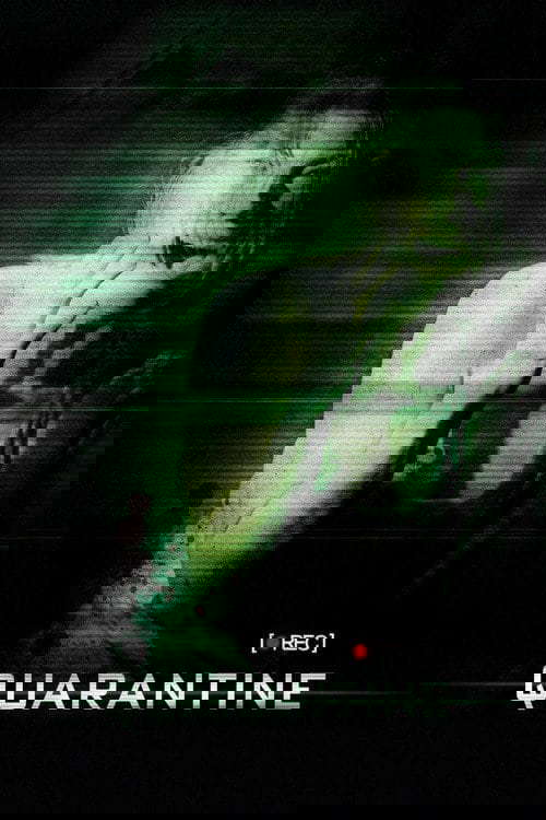 Quarantine poster