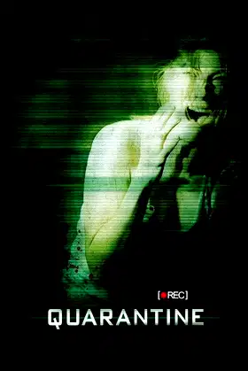 Quarantine poster