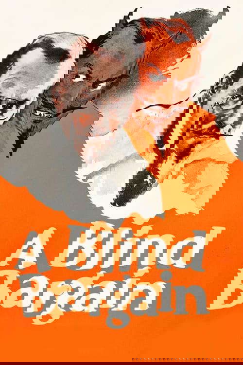 A Blind Bargain poster