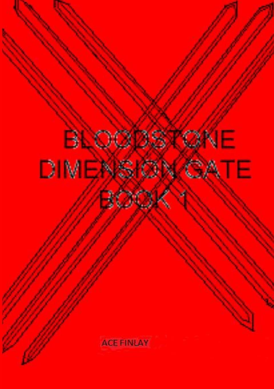 Bloodstone poster