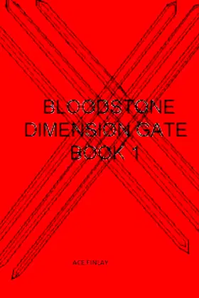 Bloodstone poster