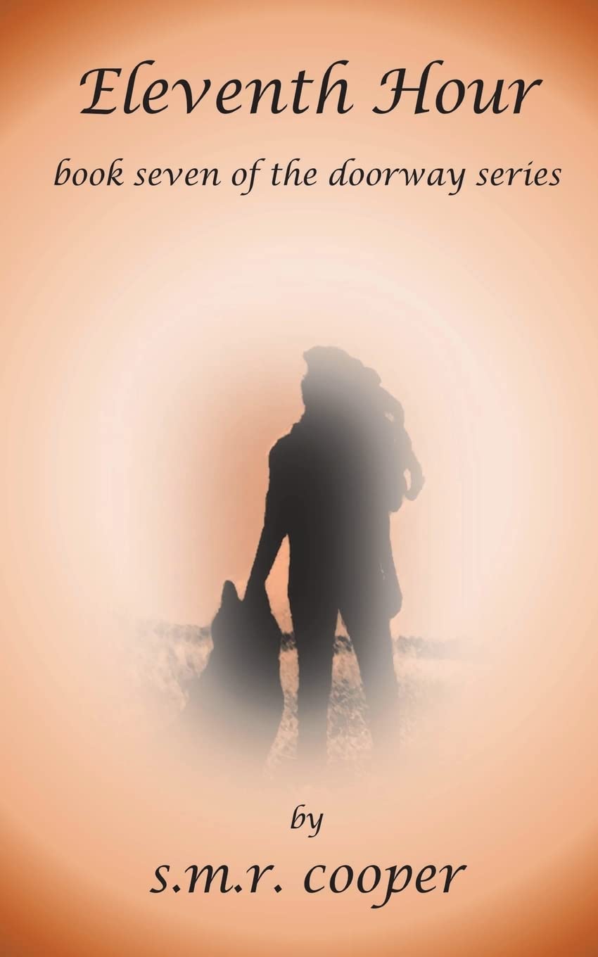 Eleventh Hour (The Doorway) poster