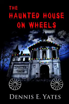 The Haunted House on Wheels poster