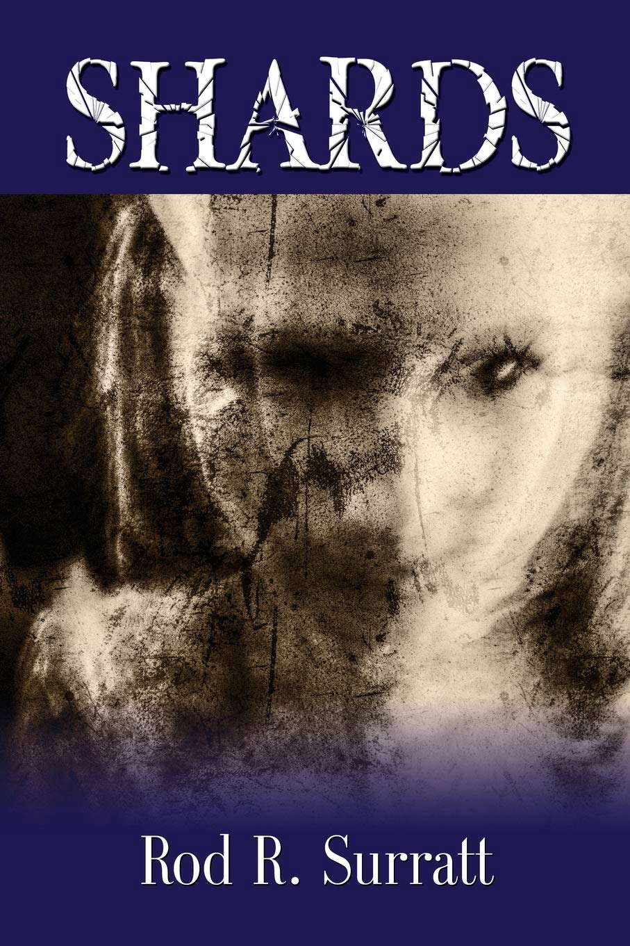 Shards poster