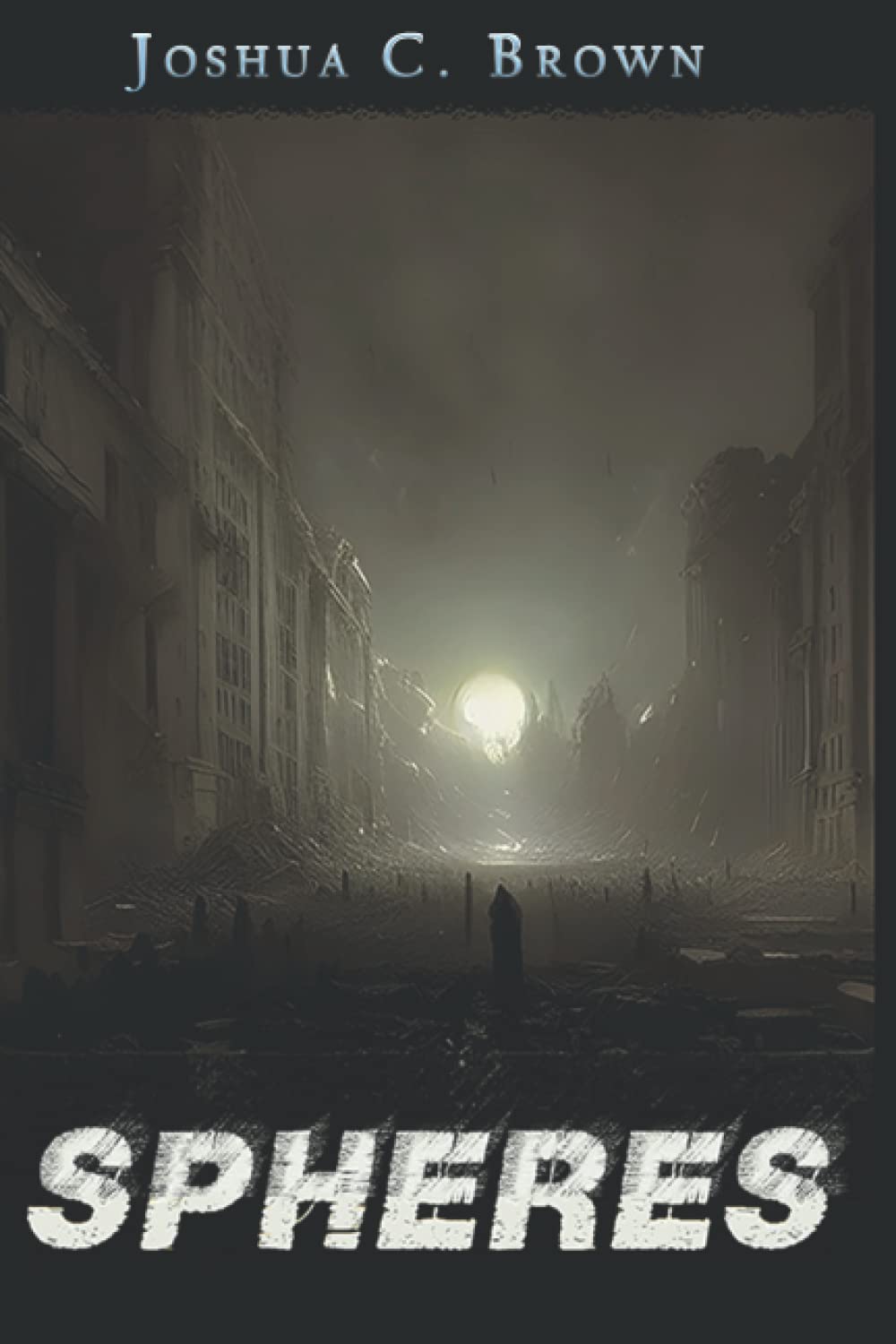 Spheres poster