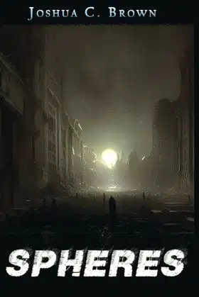 Spheres poster