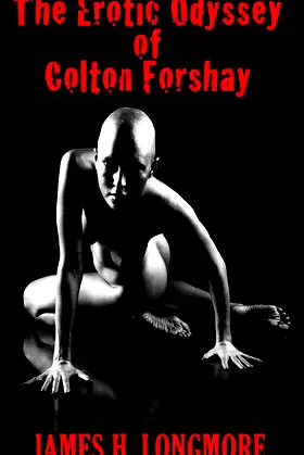 The Erotic Odyssey of Colton Forshay poster