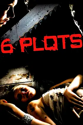 6 Plots poster
