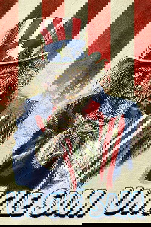 Uncle Sam poster