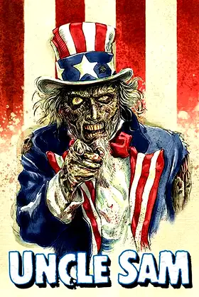 Uncle Sam poster