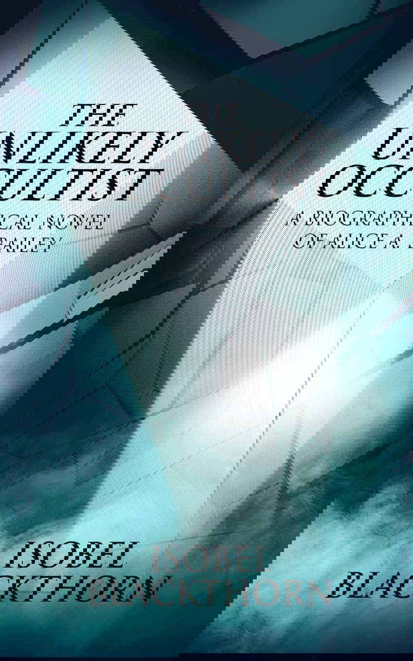 The Unlikely Occultist poster