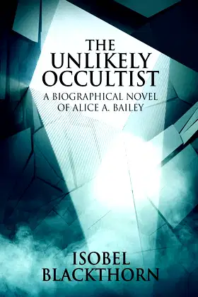 The Unlikely Occultist poster