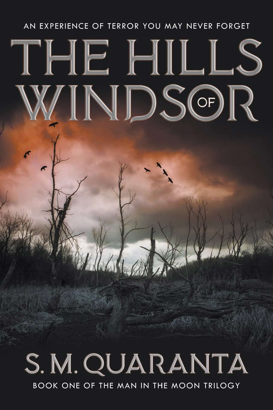 The Hills of Windsor poster
